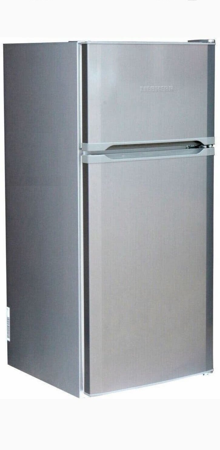 LIEBHERR SmartFrost 140/55/63 HxLxp koelkast met 2 deuren, Elektronische apparatuur, Ophalen, Zo goed als nieuw
