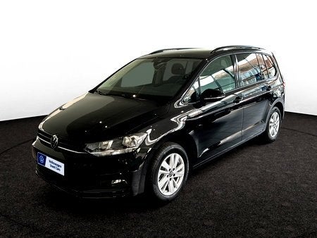 Volkswagen Touran Touran Trendline Business 1.5 TSI OPF 110, Achat, https://public.car-pass.be/vhr/151b85fb-bc53-443b-a417-c4df1ecc57f8