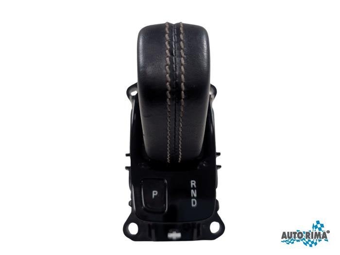 Levier de sélection automatique d'un Volvo XC40, -, 3 mois de garantie, -, -