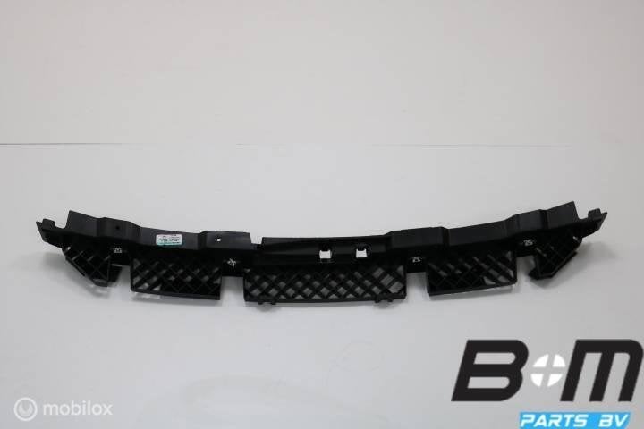 Bumper bevestigingslijst achter VW Beetle 5C, Utilisé