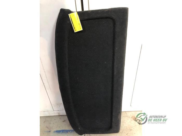 Plage arrière d'un Volkswagen Golf, Volkswagen, -, 3 mois de garantie, Utilisé