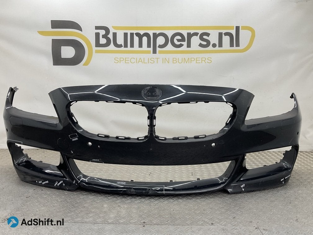Bumper BMW 6 F12 F13 2014 51118050775 Voorbumper K10-24076, Auto-onderdelen, Bumper