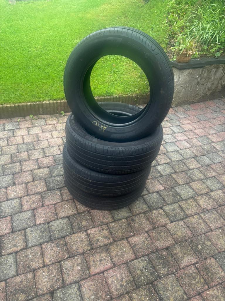 Pneus été michelin 205/60 R 16, Neuf, 16 pouces, Pneus été, 205 mm