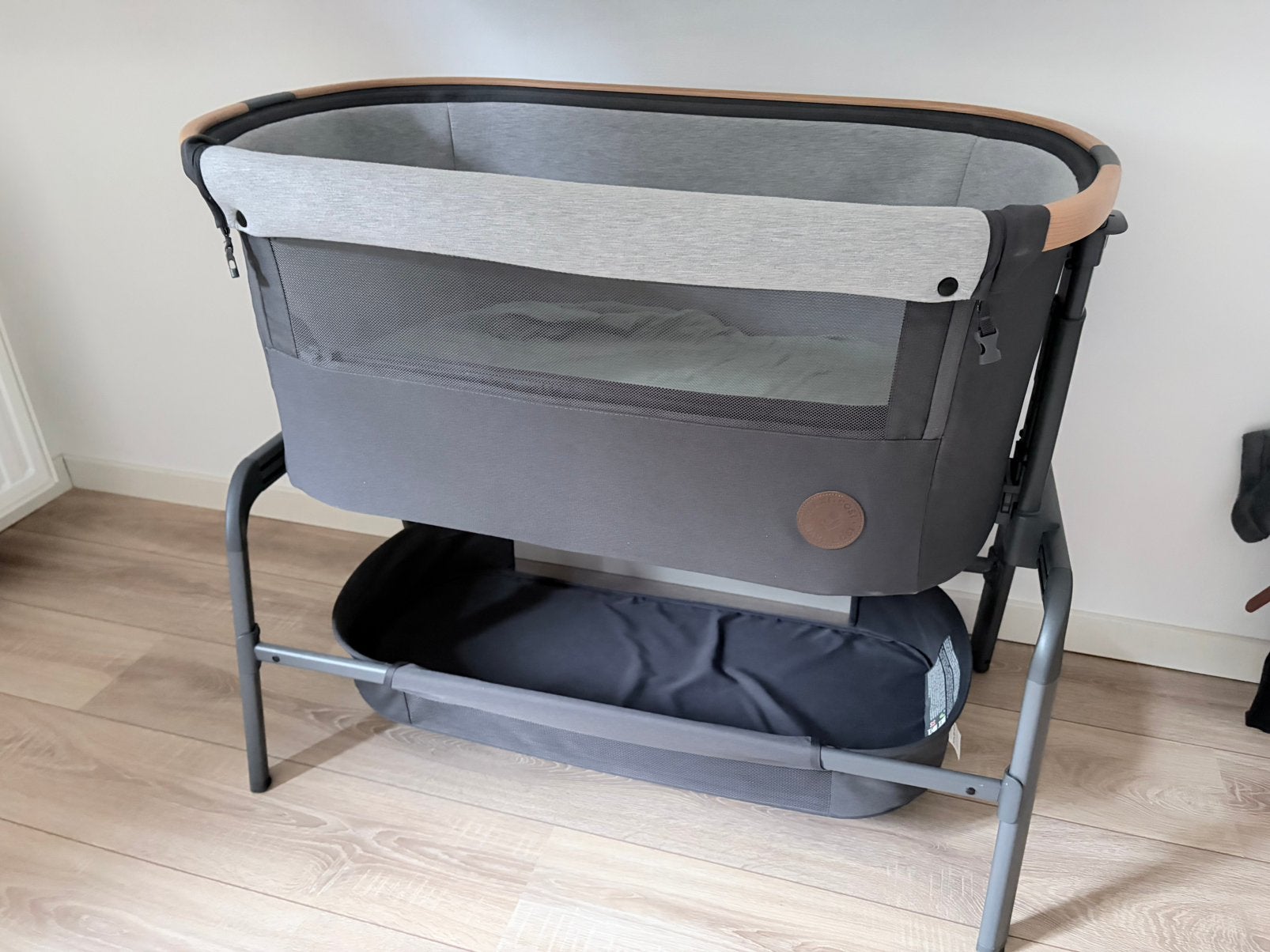 Maxi cosi cosleeper, Kinderen en Baby's, Babywiegjes en Ledikanten, Ophalen, Zo goed als nieuw