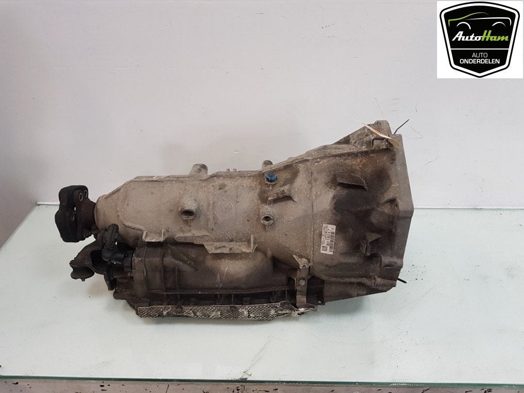VERSNELLINGSBAK AUTOMAAT ABS 3 serie (E92) (|24007592413|), Dhr. J. Ham, Gebruikt, Administratie@autoham.nl, BMW