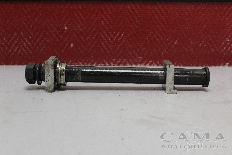 TRAIN ARRIERE Yamaha YZF R1 2004-2006 (YZF-R1 5VY), Dhr. S. di Majo, Utilisé, Info@cama-motorparts.nl, P.J. Troelstraweg 8 8
3144 CX  MAASSLUIS, NL