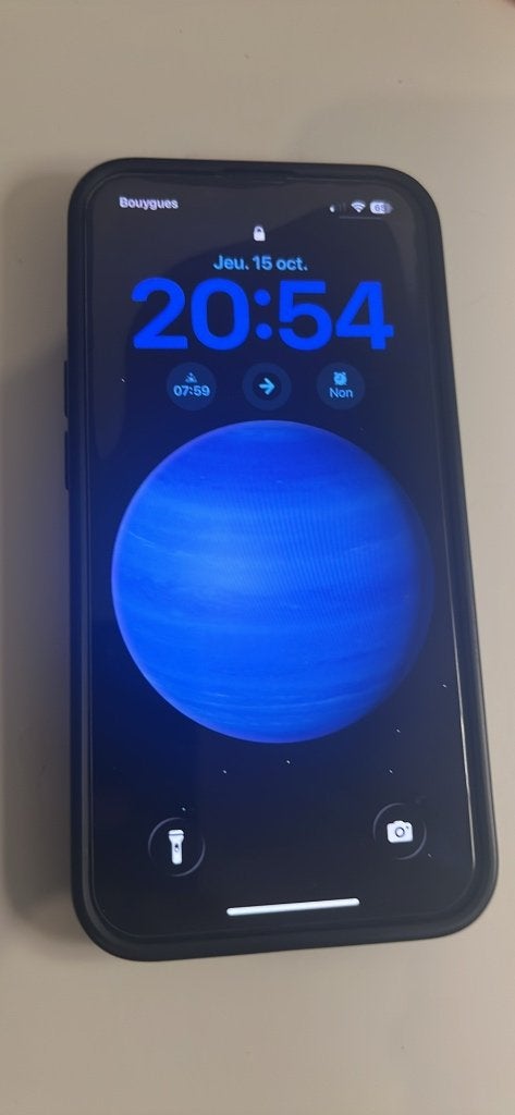 IPHONE 14, Télécoms, 128 GB, Enlèvement, IPhone 14, 82 %