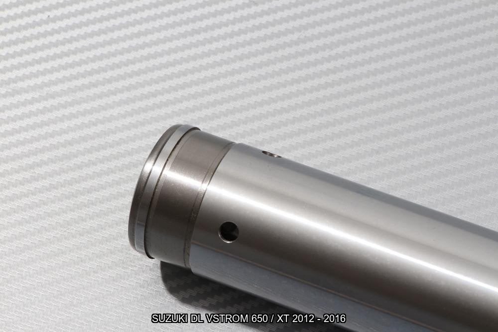 Tubes de fourche SPR SUZUKI DL VSTROM 650 / XT 2012 - 2016, Motos, Accessoires | Autre, Enlèvement ou Envoi, Neuf