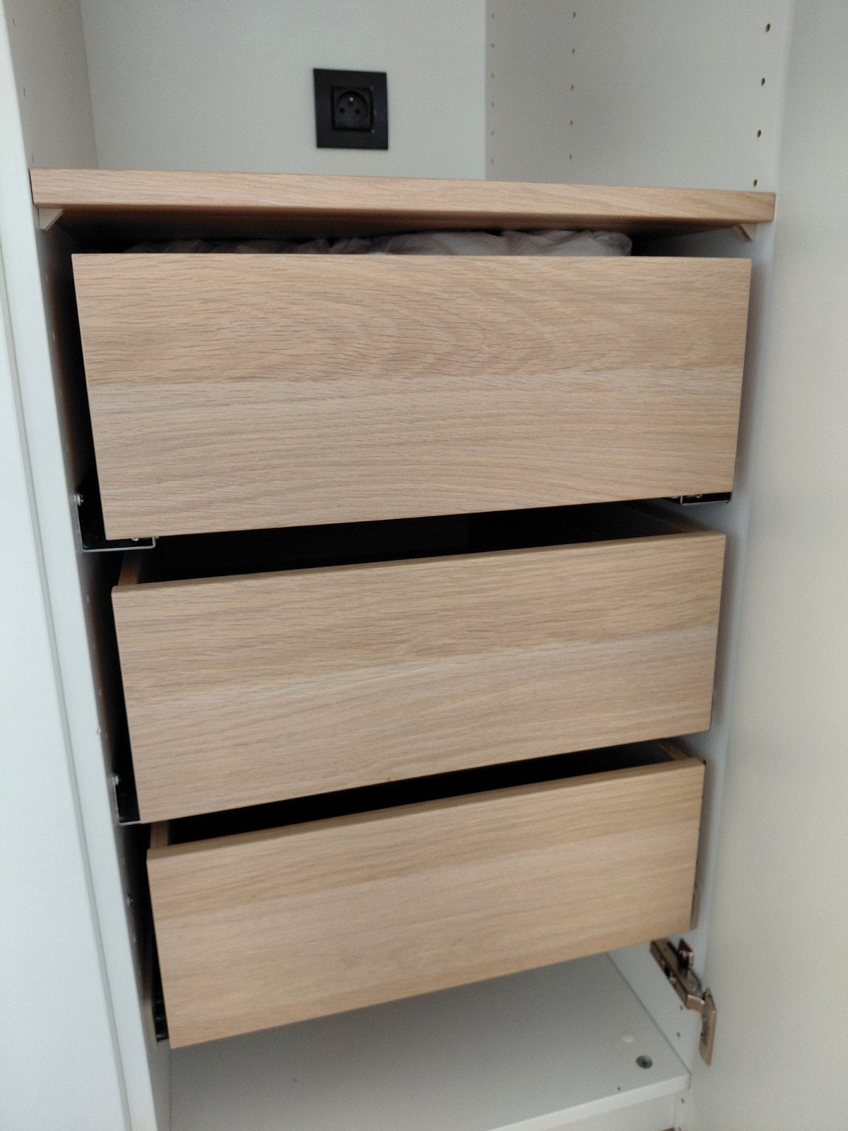 IKEA Komplement lades & schoenenplanken, Huis en Inrichting, Ophalen, Zo goed als nieuw