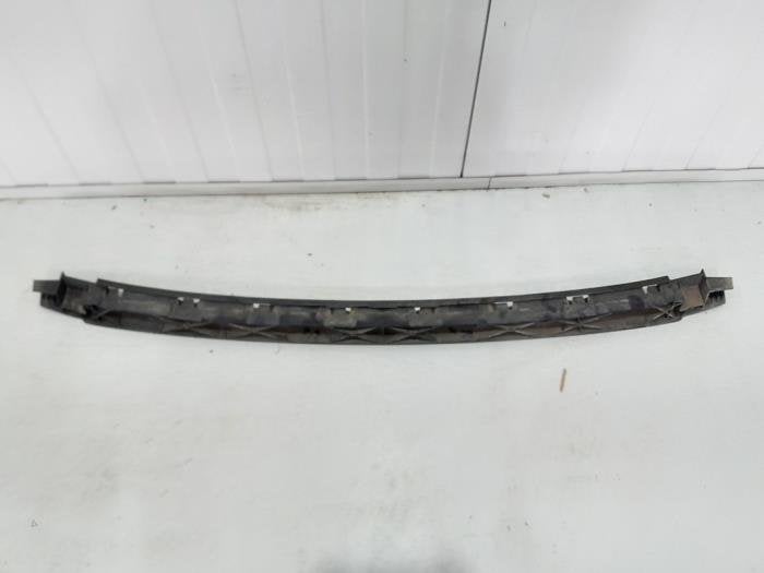 Bumpersteun midden-achter van een Audi A6, Gebruikt, -, -, -
