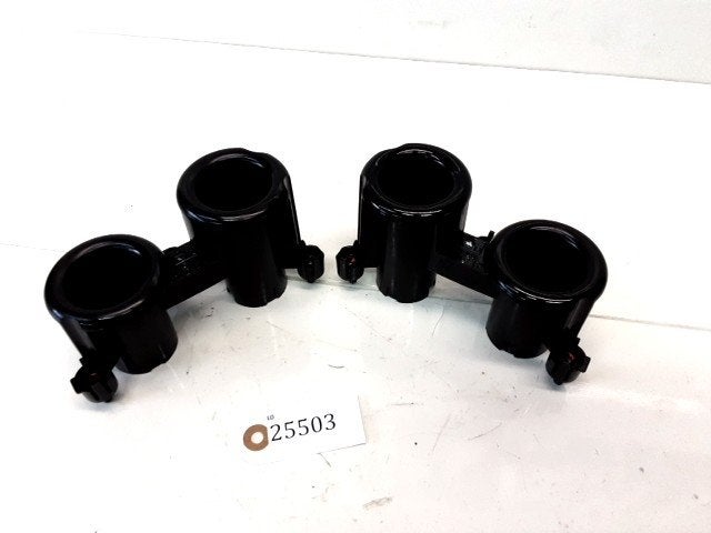 CBR650R 2019 - 2020 Honda Rubber D1-57638