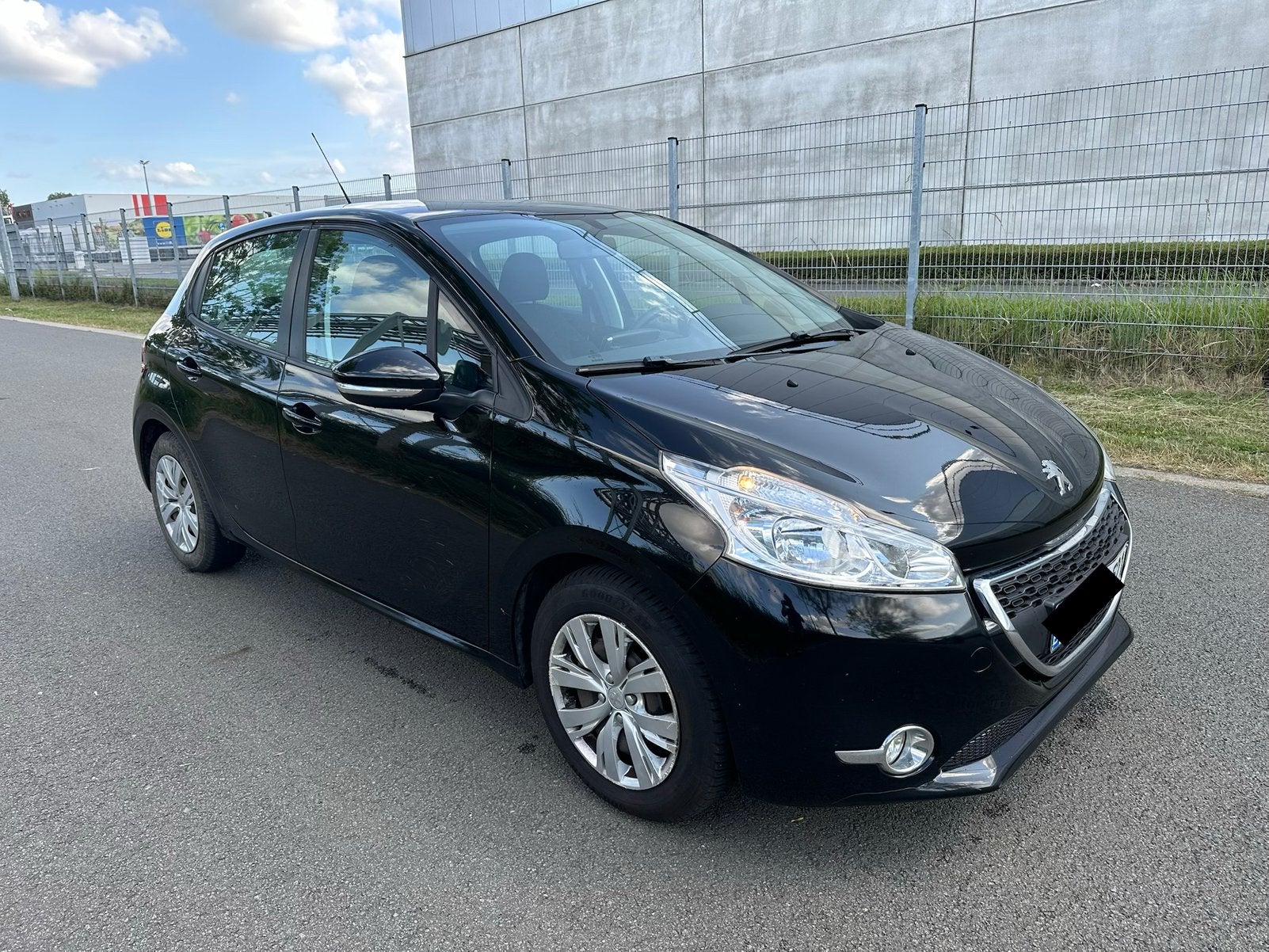 Peugeot 208| 1.2Benzine|Airco|Navi|Garantie+keuring, Automaat, 1199 cc, 5 zetels, 5 deurs