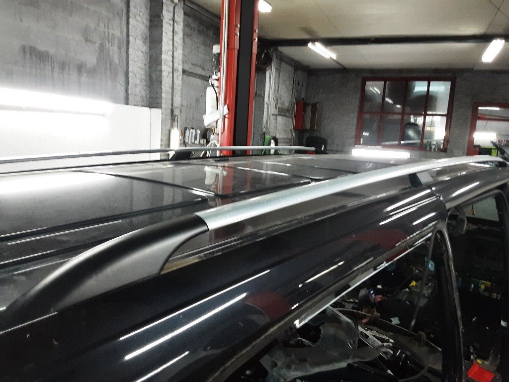 GALERIE DE TOIT Mercedes-Benz V (447.8) (01-2014/12-2020), Mercedes-Benz, Utilisé, Dialog.mb@mercedes-benz.com, Mercedes-Benz AG