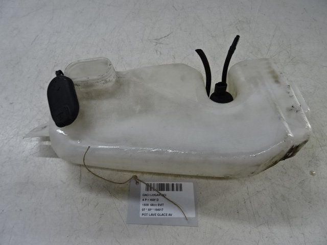 LAVE-GLACE RESERVOIR AVANT Dacia Logan MCV (KS), Utilisé, Dacia