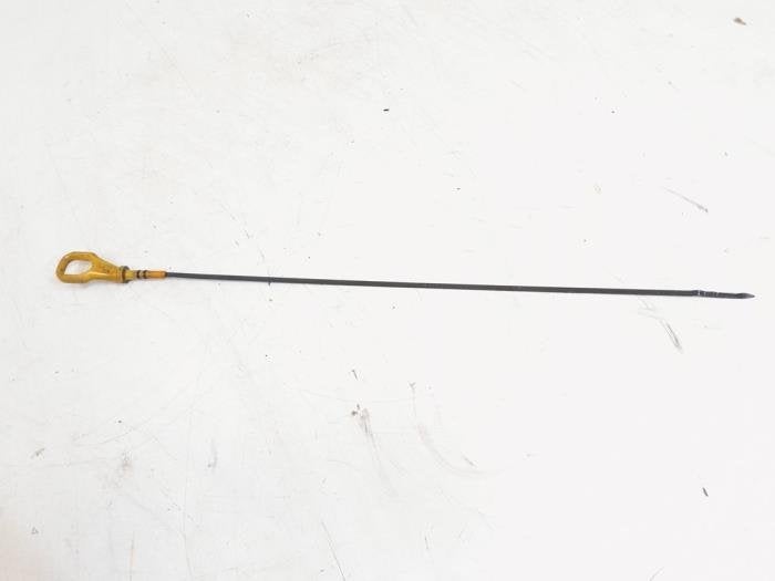 Jauge d'huile d'un Volkswagen Golf, -, 3 mois de garantie, Utilisé, -