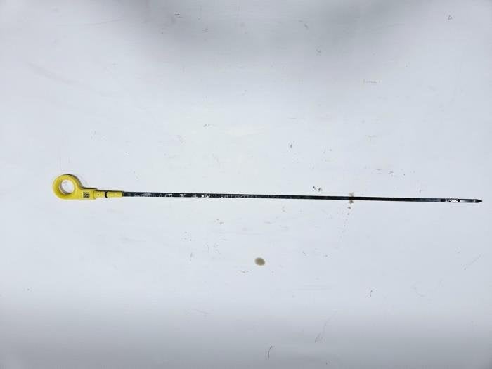 Carterpan van een Volkswagen Golf, -, Volkswagen, -, 6 maanden garantie