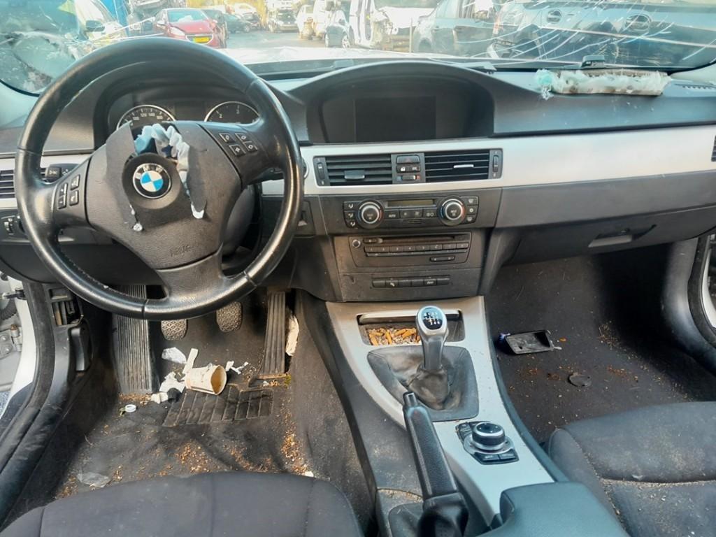 NAVIGATIE SYSTEEM BMW 3 serie Touring (E91), Gebruikt, BMW