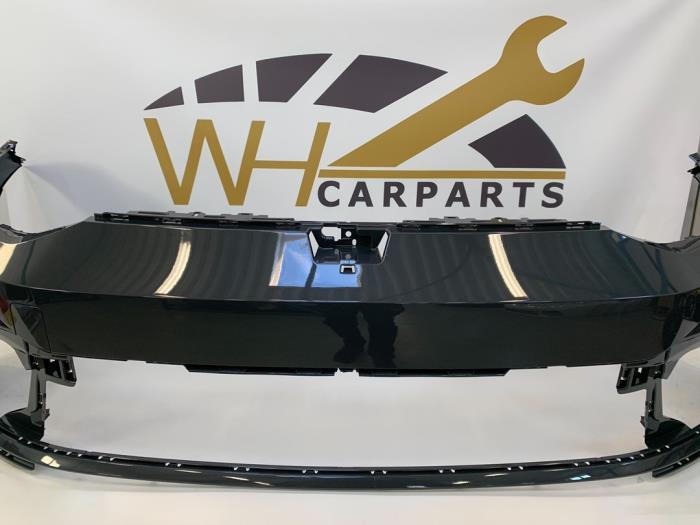 Pare-chocs avant d'un Volkswagen Golf (LC7Q), Neuf, Volkswagen, -, 6 mois de garantie