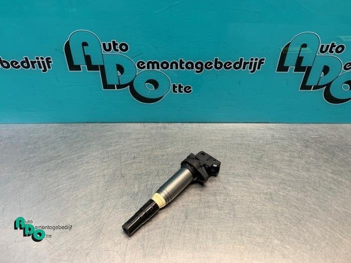 Pen Bobine van een BMW 5-Serie (5-Serie 02-), Gebruikt, -, -, Ophalen of Verzenden