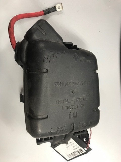 ORDINATEUR UNITE COMMANDE ELECTRONIQUE Nemo (AA) (51791319), Citroën, Mevr. I. Hauben, Utilisé, Rue de l'Espoir 34 34
4030  GRIVEGNÉE, BE