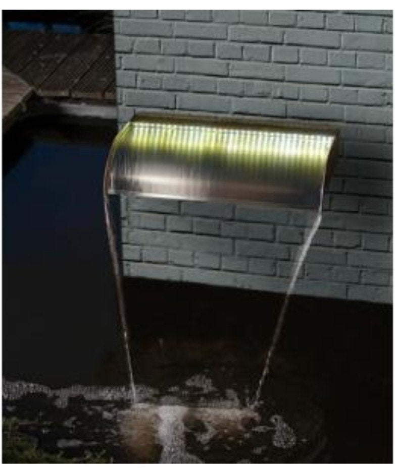 Waterval, Tuin en Terras, Ophalen of Verzenden, Waterval