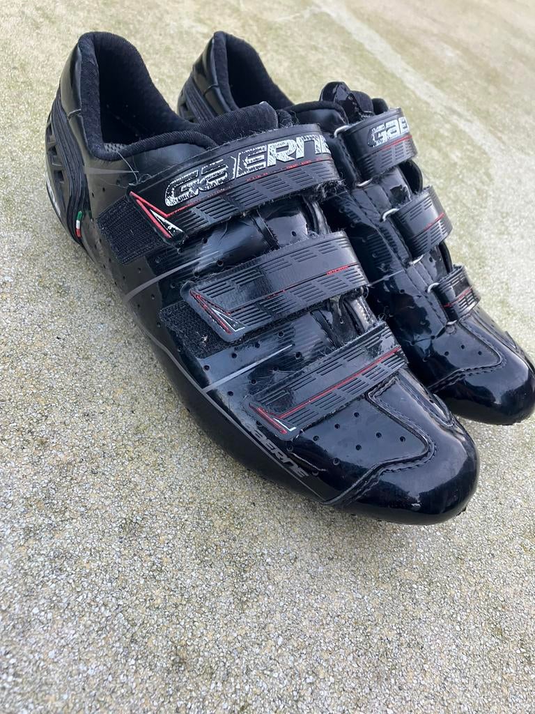 Gaerne Racefiets schoenen maat 41, Ophalen, Gebruikt, Schoenen