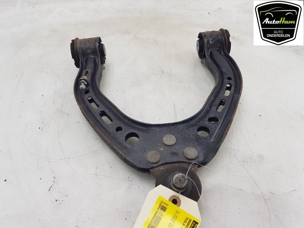 BRAS DE SUSPENSION AVANT GAUCHE (TRIANGLE) Tesla Model S, Dhr. J. Ham, Administratie@autoham.nl, Utilisé, Autres marques automobiles