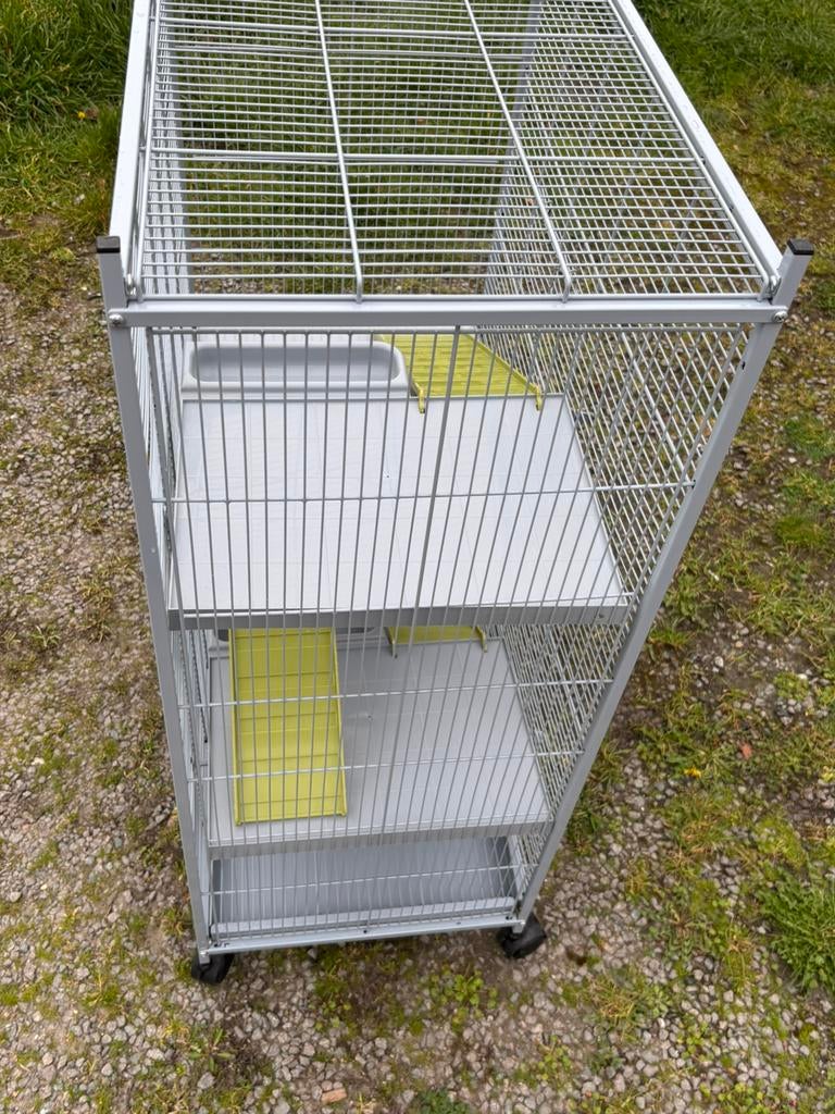 Knaagdieren kooi, Enlèvement, Comme neuf