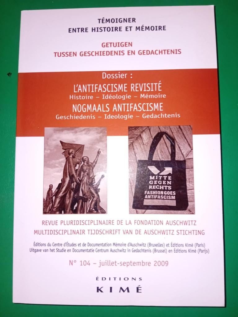 livres témoins entre histoire et mémoire, Editie kime, Enlèvement ou Envoi, 19e siècle, Comme neuf