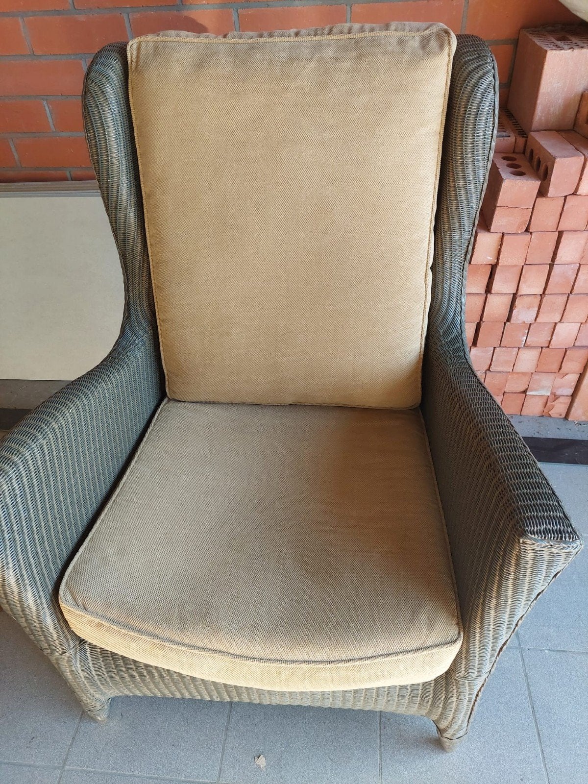 siège confortable, Maison & Meubles, Canapés | Salons, Enlèvement