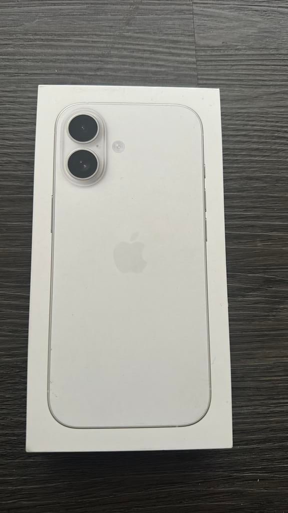 Iphon 17, Enlèvement ou Envoi