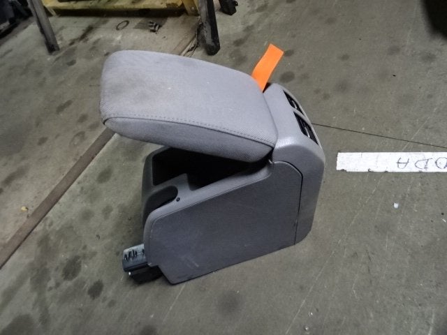 MIDDENCONSOLE Volkswagen Golf Plus (5M1 / 1KP), Gebruikt, Volkswagen