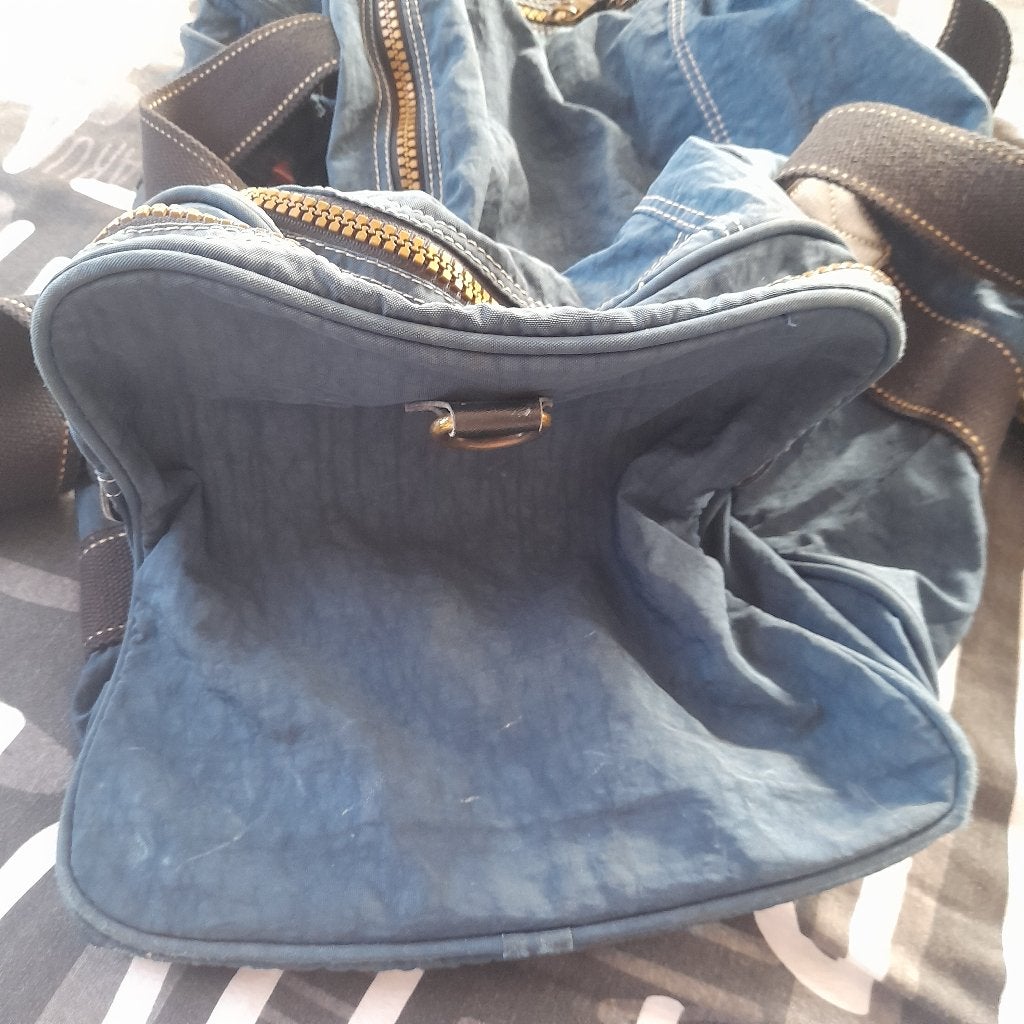 Reistas kipling, Gebruikt, Ophalen of Verzenden, 60 tot 80 cm, 35 tot 55 cm