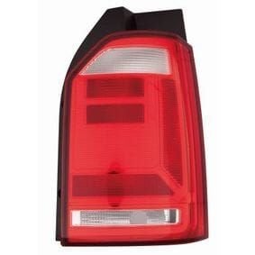 VW T6 achterlicht VW Transporter T6 achterlicht Rechts 7E094, Neuf, Volkswagen, -, -