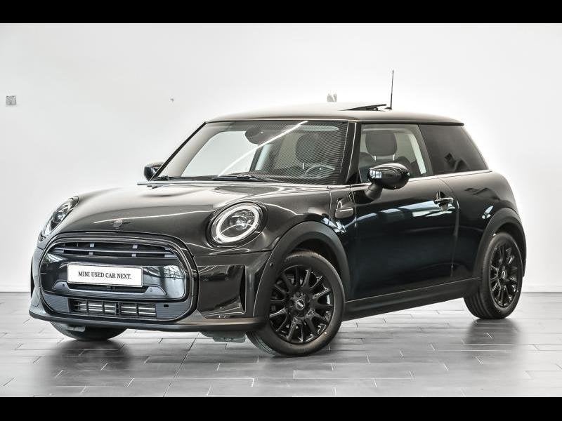 MINI Cooper Classic, Auto's, Mini, 100 kW, 136 pk, Bedrijf, Handgeschakeld