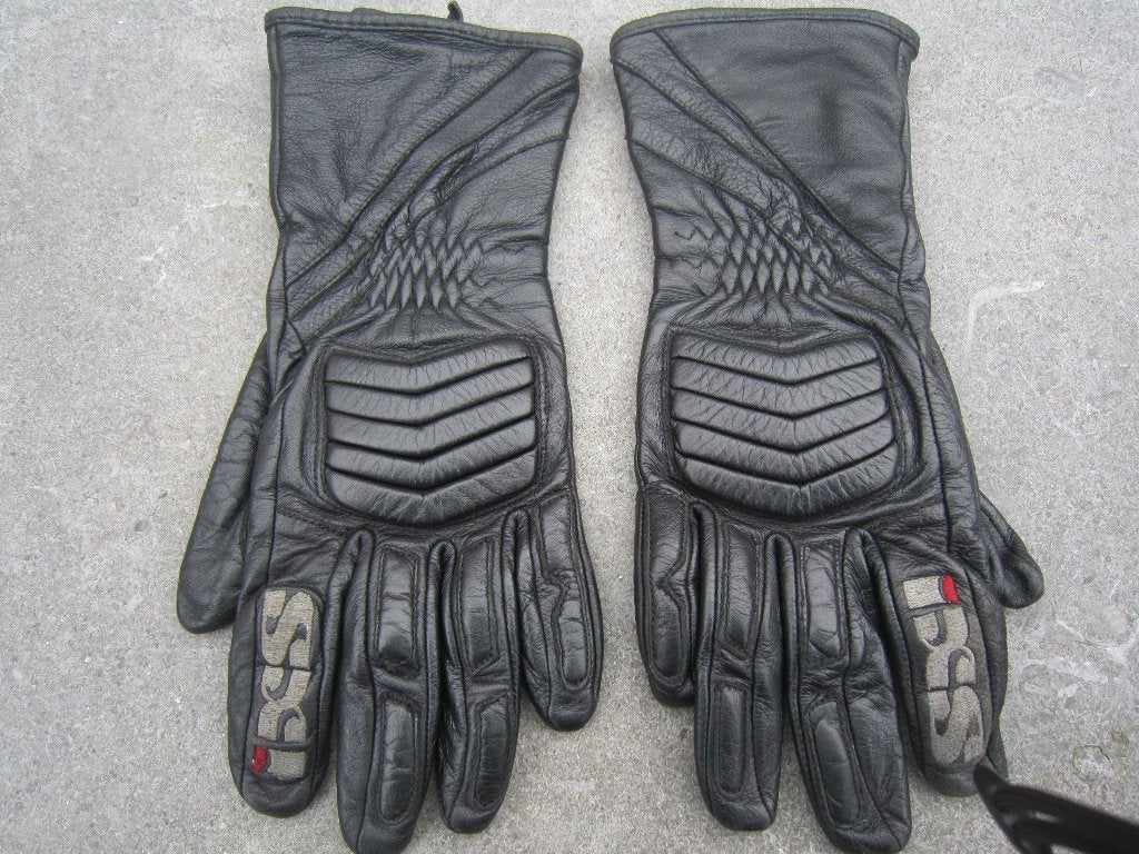 Dames handschoenen IXS, Seconde main, Femmes, Enlèvement, IXS
