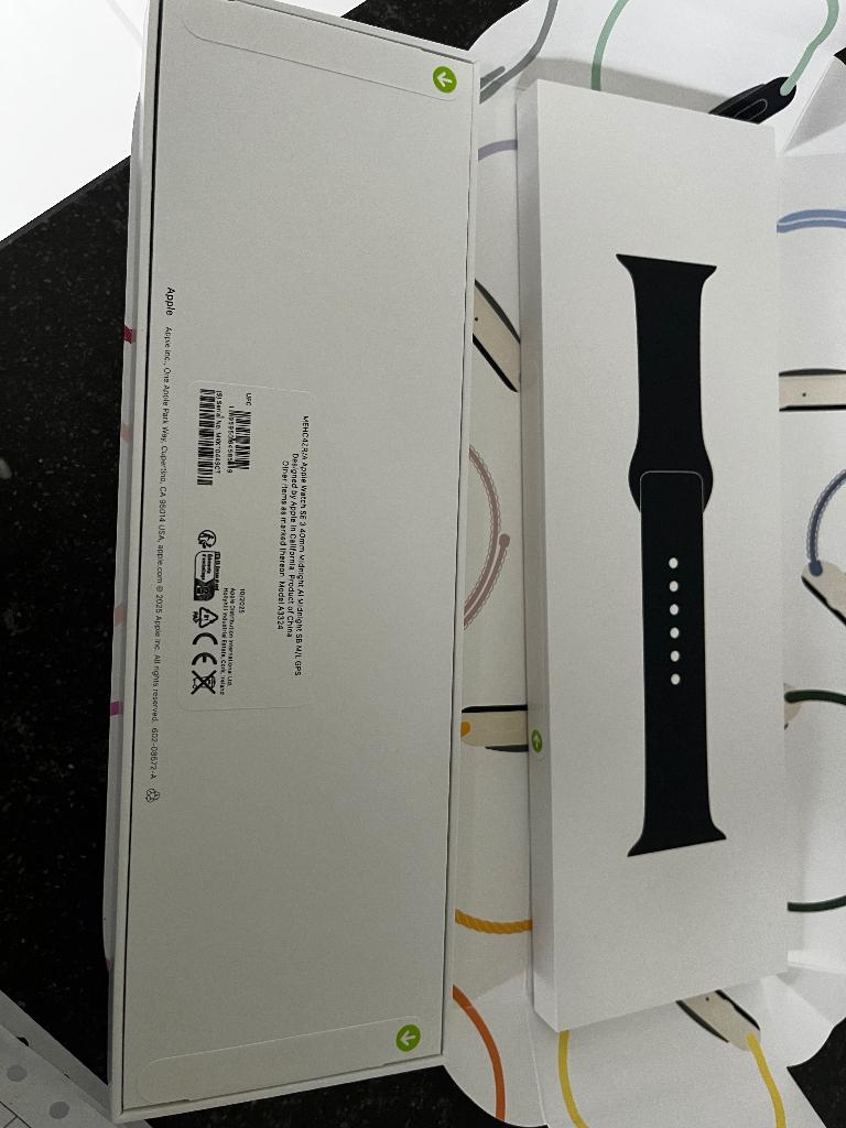 Apple Watch, Bijoux, Sacs & Beauté, Neuf, Gris, Apple Watch, IOS
