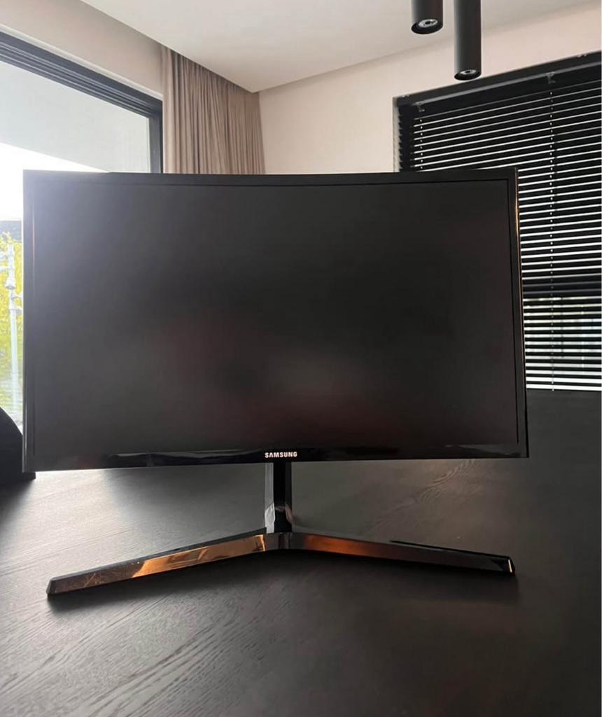 Monitor 144hz, Enlèvement ou Envoi, Comme neuf, 101 à 150 Hz