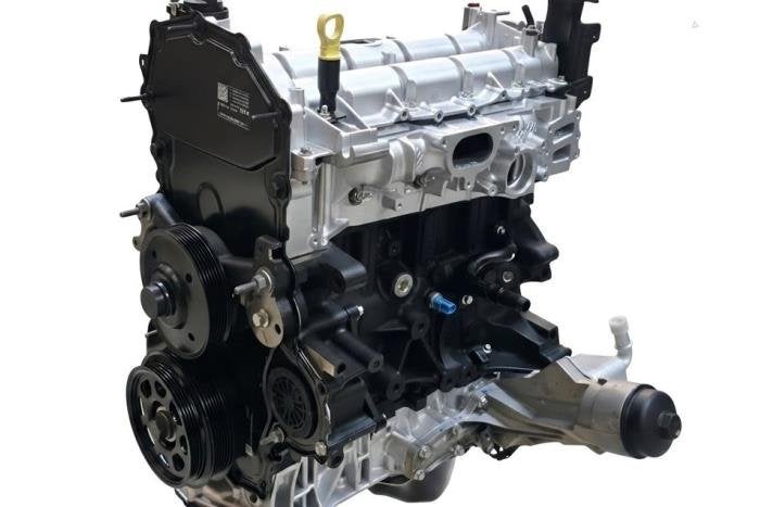Motor van een Ford Ranger, Auto-onderdelen, Gebruikt, -, -, 6 maanden garantie