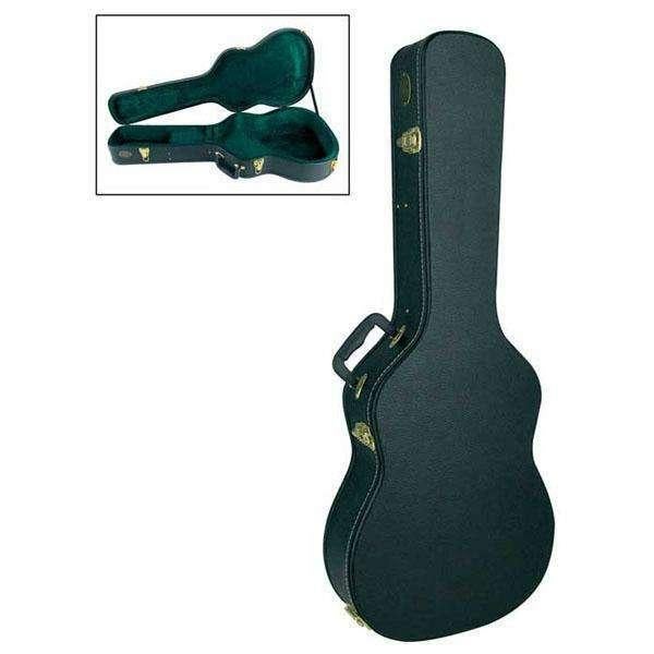 Boston CCL-300 koffer klassieke gitaar NIEUW, Ophalen of Verzenden, Nieuw, Akoestische gitaar, Flightcase