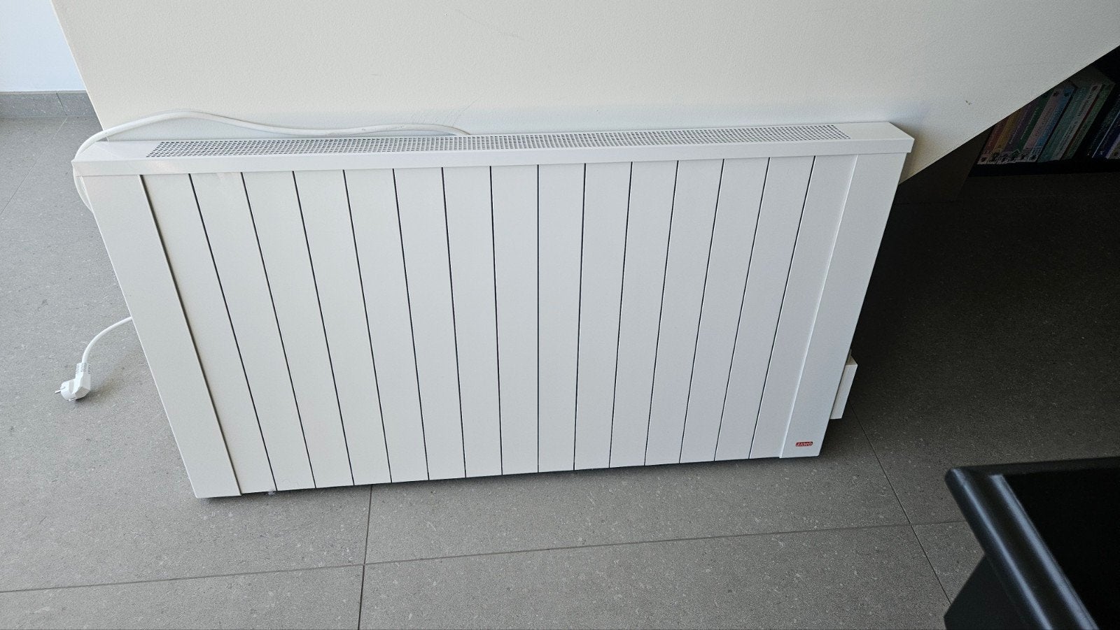 elektrische convector nieuw, Thermostaat, Hoog rendement (Hr), Nieuw, Ophalen of Verzenden