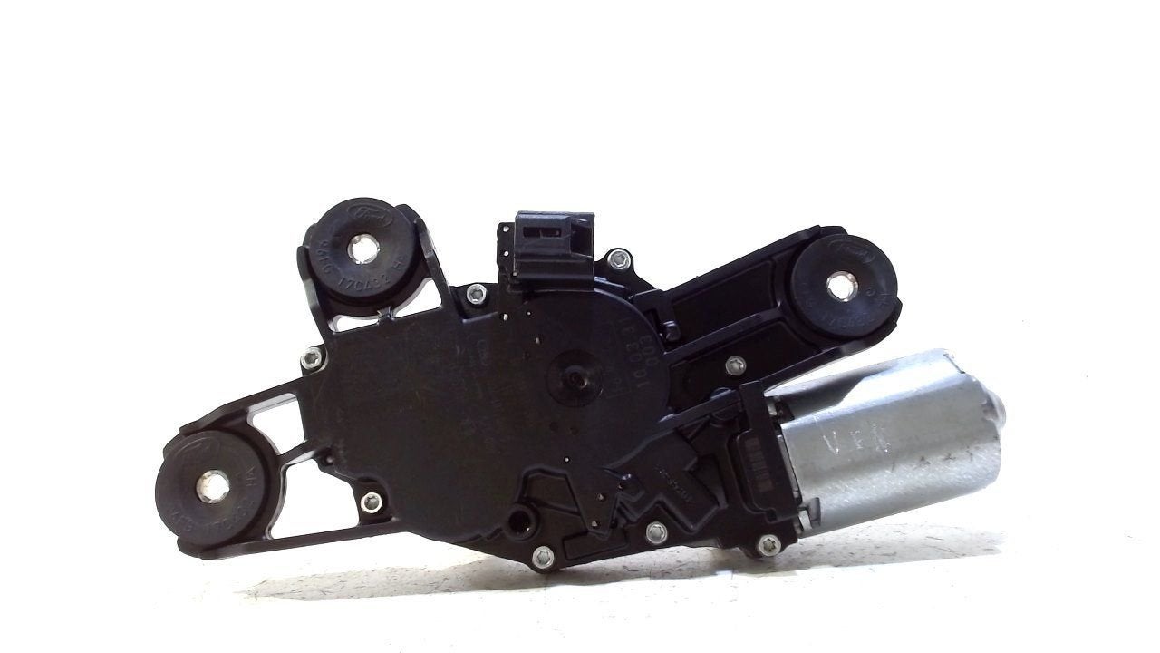 Ruitenwissermotor achter Ford Fiesta, Onderdelen@venauto.nl, Van der Ven Autorecycling B.V., Gebruikt, Ettenseweg 76, 4706 PB Roosendaal, The Netherlands