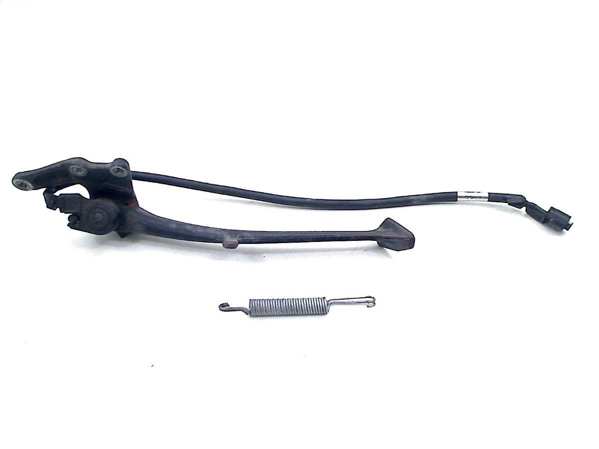 ZIJSTANDAARD BMW K 1200 R Sport (K1200R) (01-1970/-), Motoren, Onderdelen | BMW, Dhr. S. di Majo, Gebruikt, Info@cama-motorparts.nl