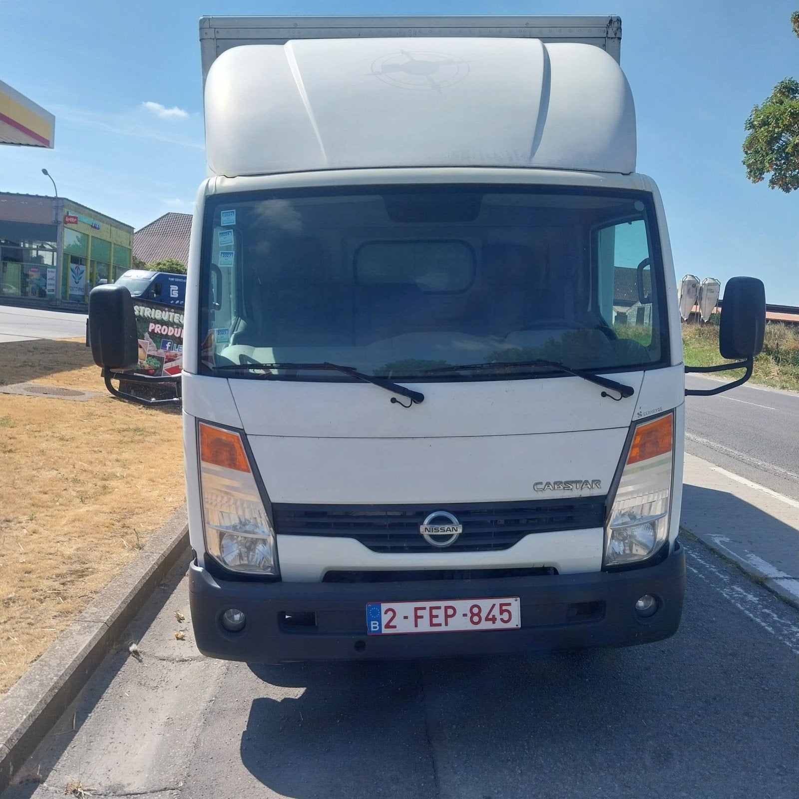 nissan 2012, Autos, Particulier, Achat