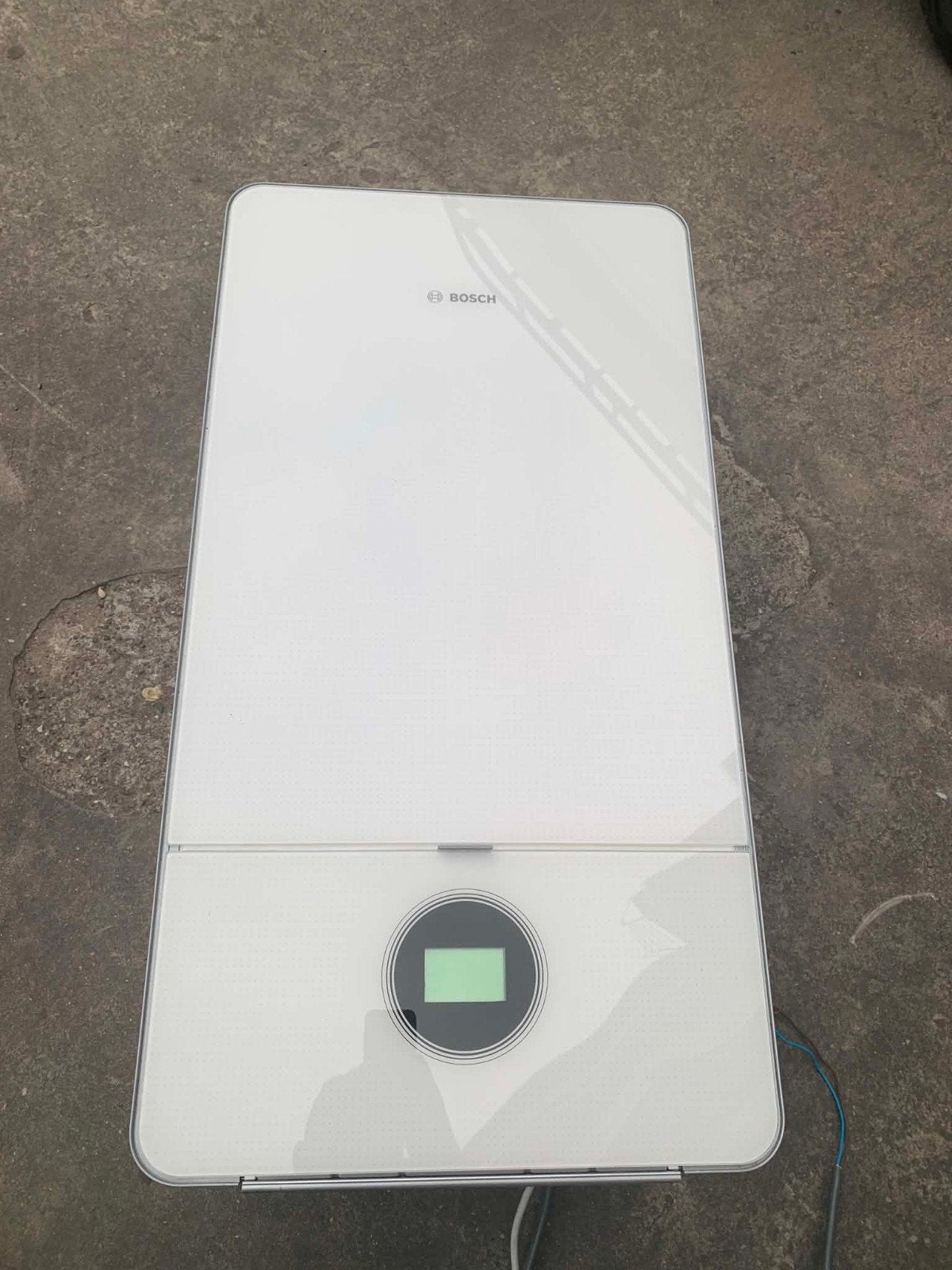 boiler Bosch Condens 7000 W condensatieketel, Ophalen, Boiler