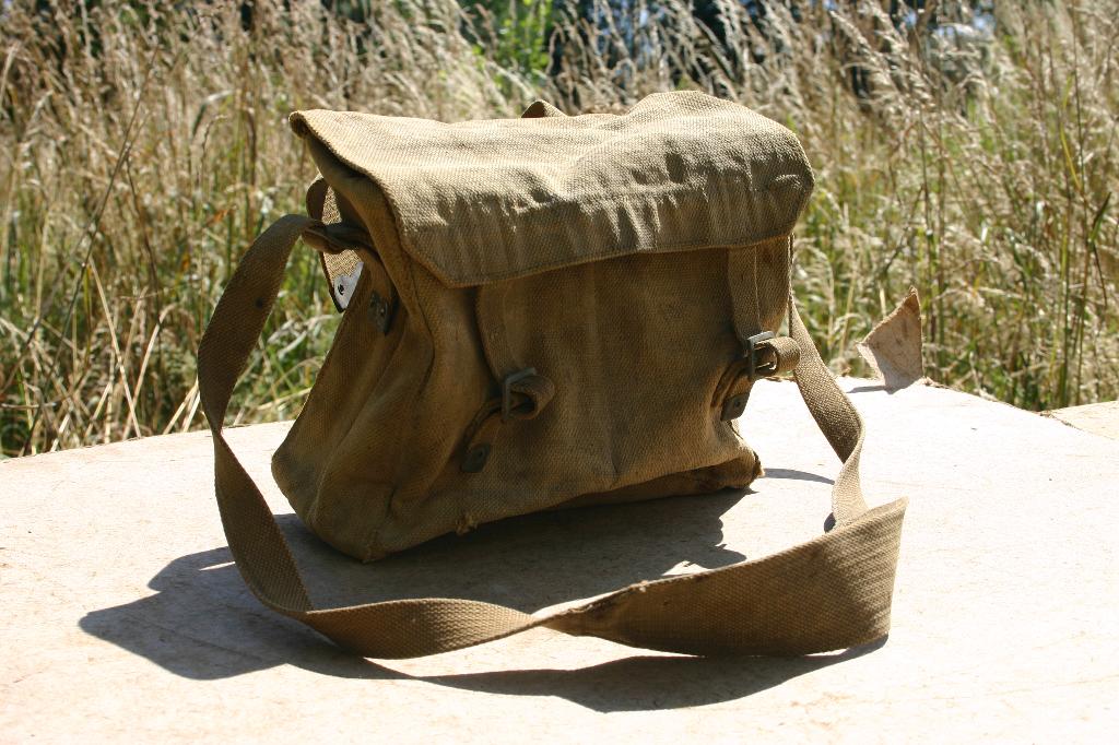 Originele Engelse TAS Pattern 37 WO2 British, Ophalen of Verzenden, Overige soorten