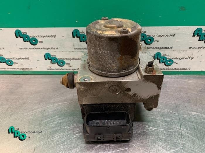 Pompe ABS d'un Suzuki Alto (Alto 02-), -, 3 mois de garantie, Utilisé, -