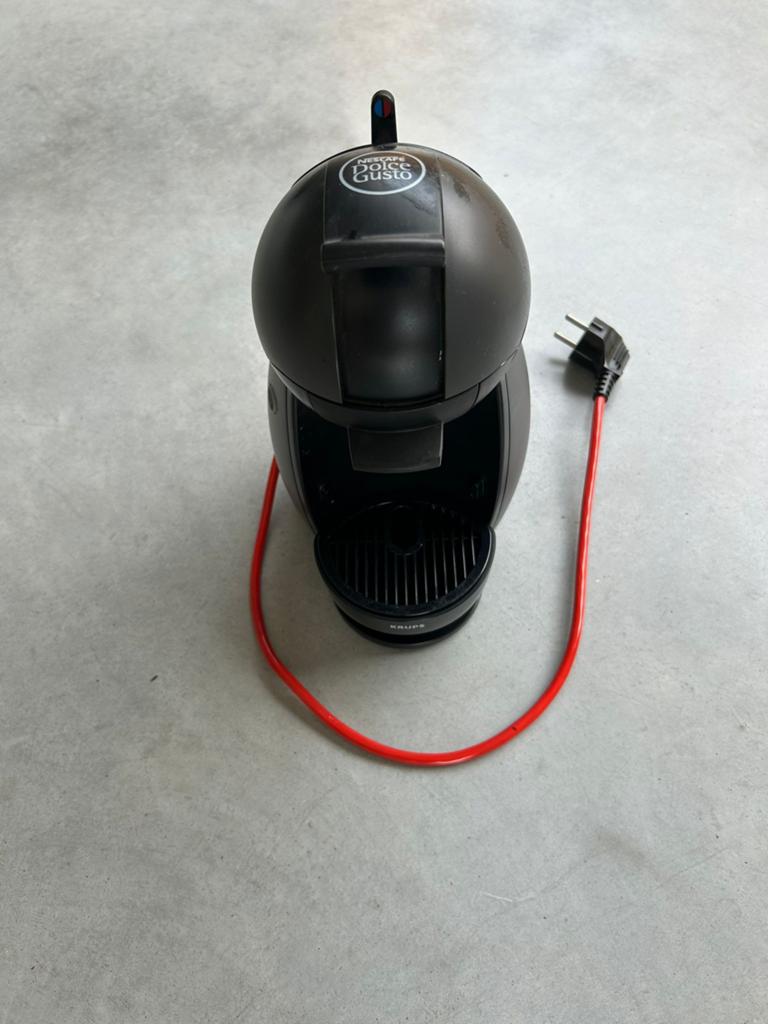 Nescafé dolce gusto, Elektronische apparatuur, Koffiemachine-accessoires, Ophalen, Gebruikt, Dolce Gusto