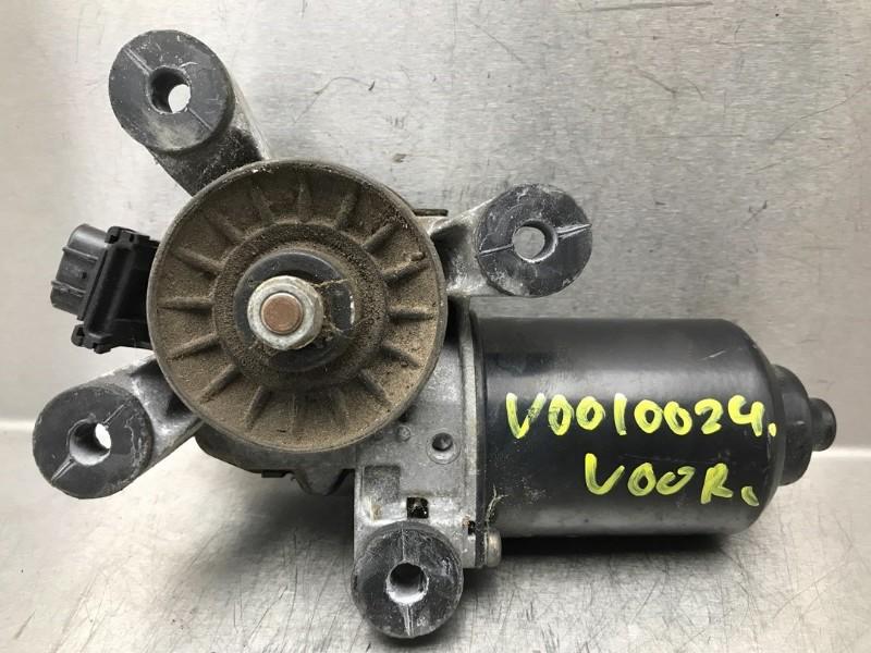 MOTEUR ESSUIE-GLACE AVANT Toyota Land Cruiser 90 (J9), Autos : Pièces & Accessoires, Utilisé, Toyota