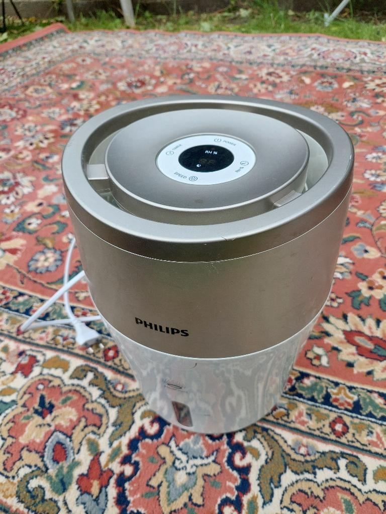 Luchtbevochtiger (Philips series 2000, HU4803), Ophalen, Zo goed als nieuw, Luchtbevochtiger